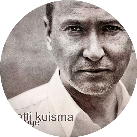 Matti Kuisma