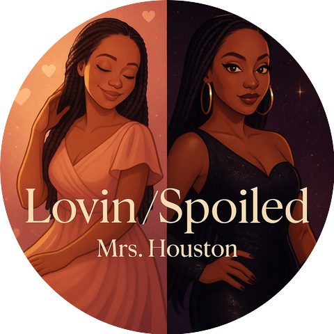 Mrs Houston