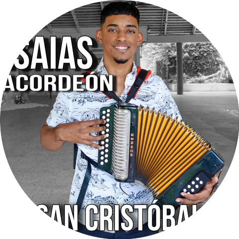 ISAIAS ACORDEON