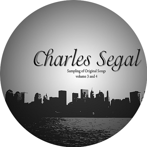Charles Segal