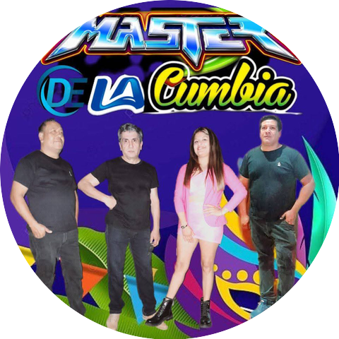 Los Master de la Cumbia