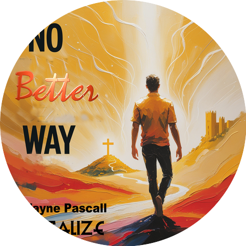 Wayne Pascall Vocalize
