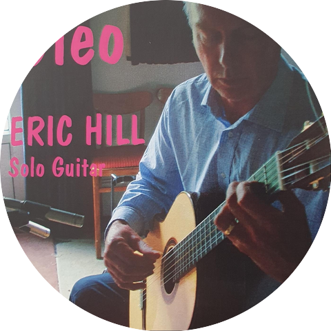 Eric Hill Solo Guitar