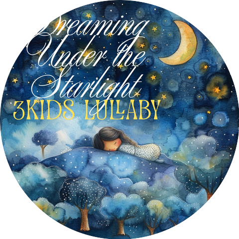 3Kids Lullaby