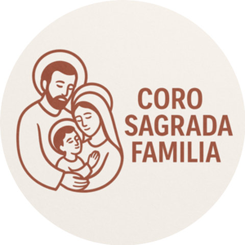 Coro sagrada familia