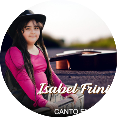 Isabel Frini