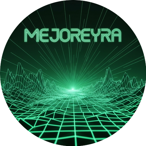 Mejoreyra