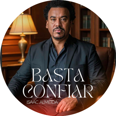Isaac Almeida