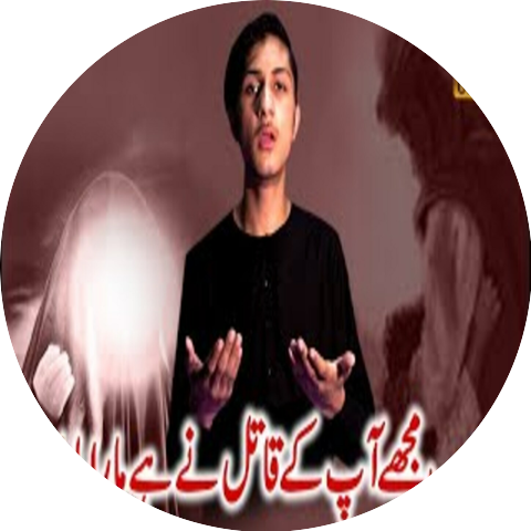 Mehdi Jafri