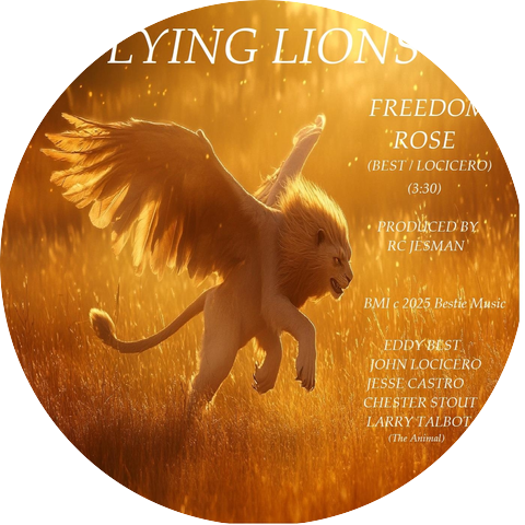 Flying Lions