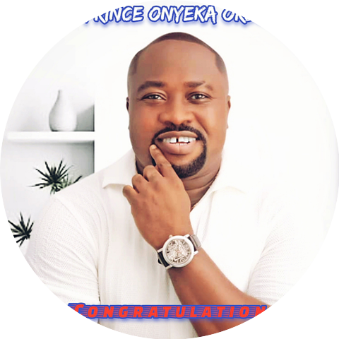 Prince Onyeka Ordu