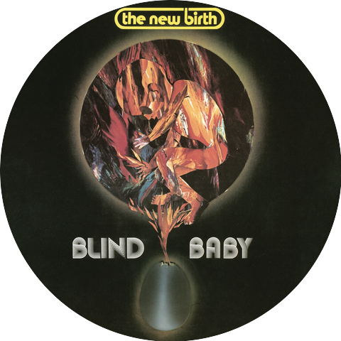 The New Birth