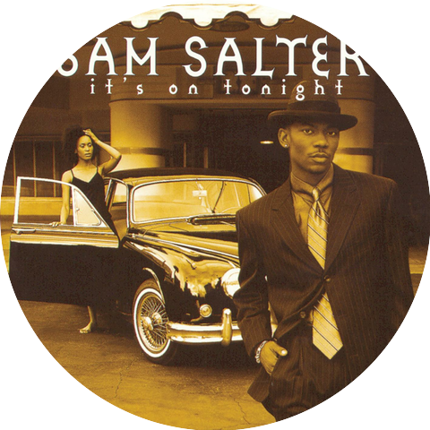 Samuel Salter