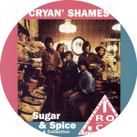 Cryan' Shames