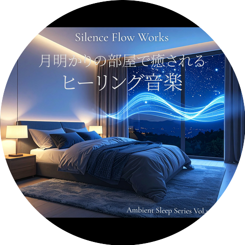 Silence Flow Works