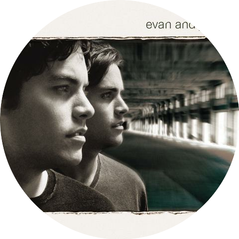 Evan And Jaron