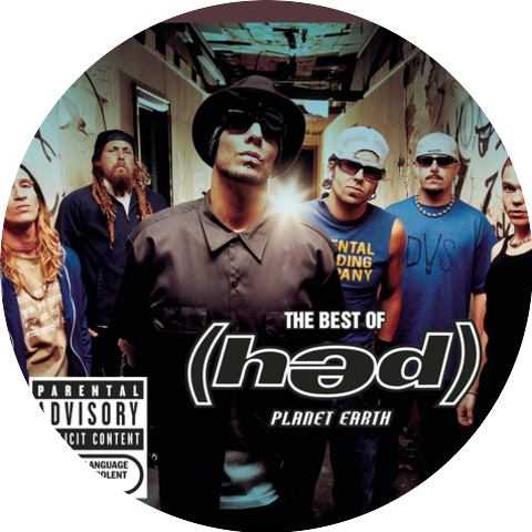 (Hed) Planet Earth