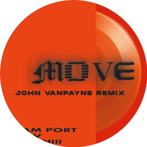 John Van Payne