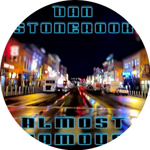 Dan Stonerook
