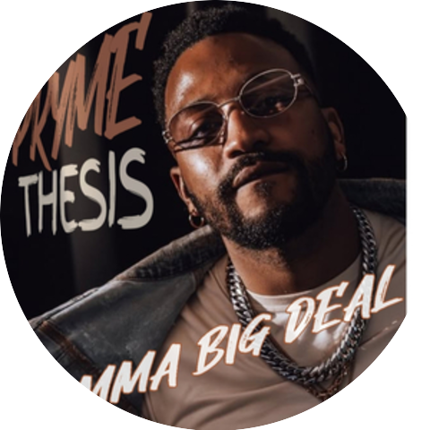 PRYME THESIS