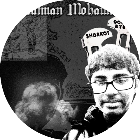 Sulaiman Mohammed