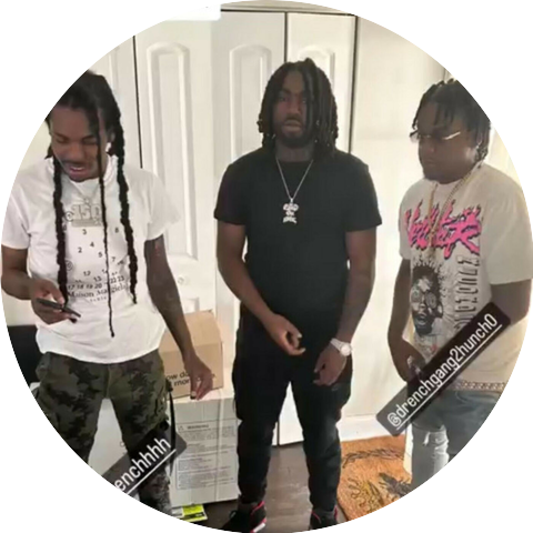 No Limit Faro, Drench