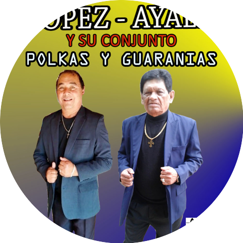 Lopez - Ayala y Su Conjunto