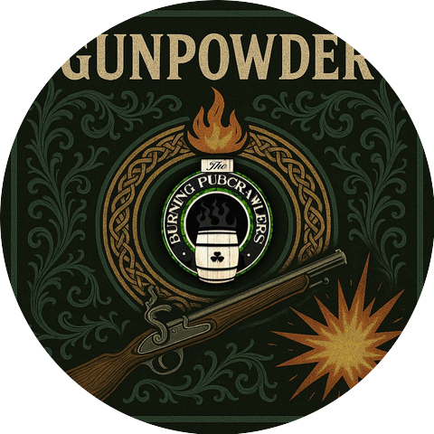 The Burning Pubcrawlers