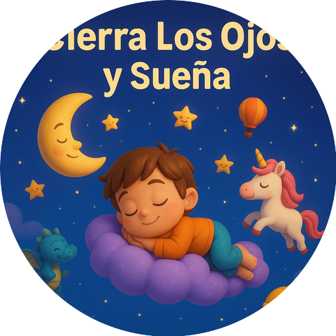 Cierra los Ojos y Sueña Despacito