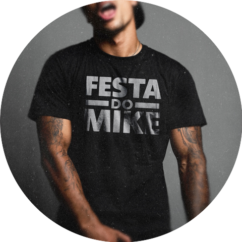 Festa do Mike