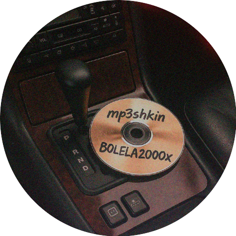 MP3SHKIN