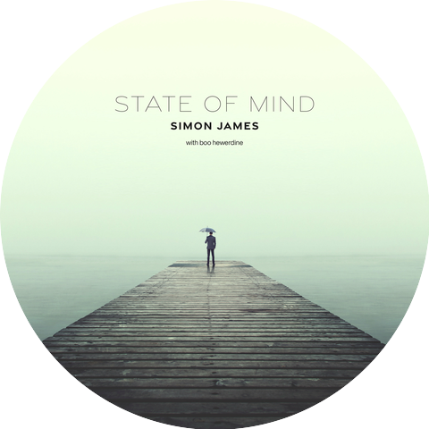 Simon James