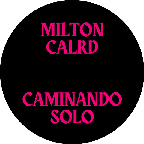 Milton calrd