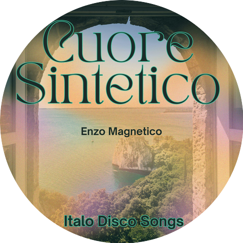 Enzo Magnetico