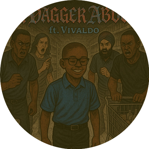 A Dagger Above
