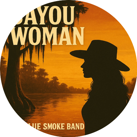 The Blue Smoke Band