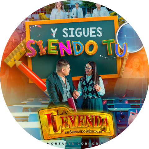 La Leyenda De Servando Montalva