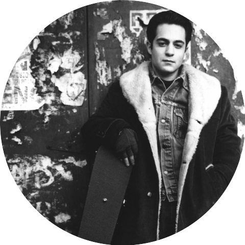 Daniel Tashian