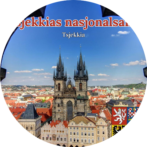 Tsjekkia