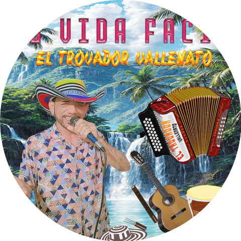 El Trovador Vallenato
