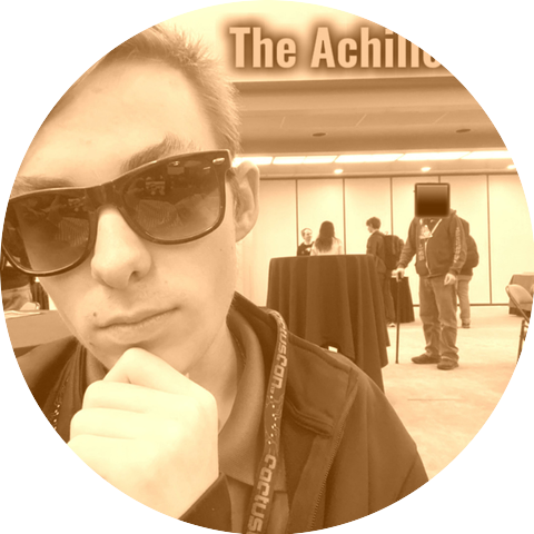 The Real Achilles