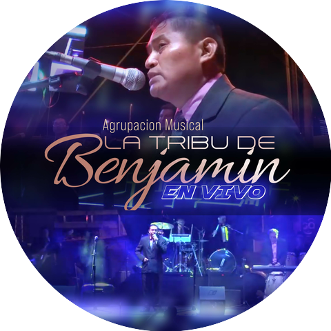 Agrupación Musical La Tribu De Benjamin