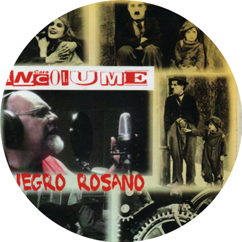 Miguel "Negro" Rosano