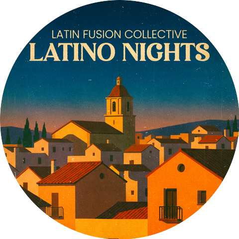 Latin Fusion Collective