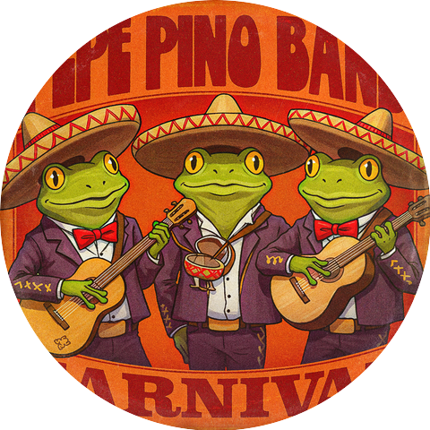 Pepe Pino Band