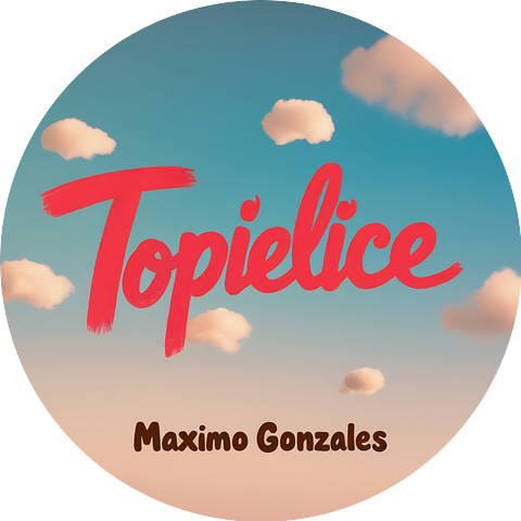 Maximo Gonzales