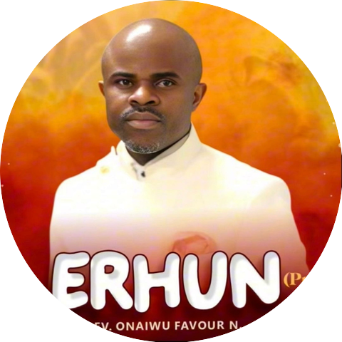 Rev onaiwu favour n