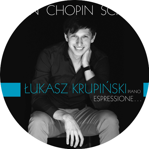 Lucas Krupinski