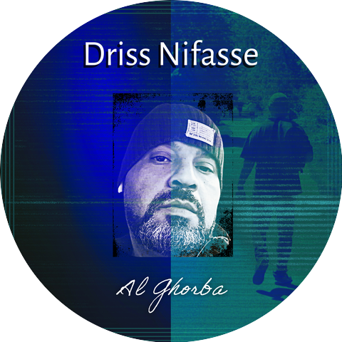 Driss Nifasse