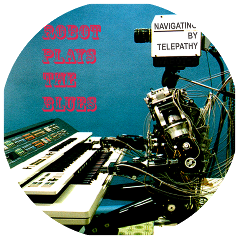 Navigating By Telepathy